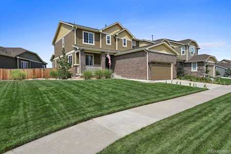 16239 W 62nd Dr Arvada, CO 80403