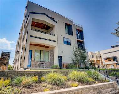 1707 Julian St Denver, CO 80204