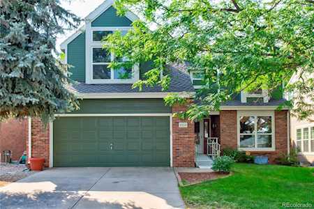 8825 Red Bush Trl Highlands Ranch, CO 80126