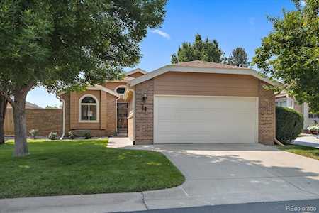 3333 E Florida Ave #19 Denver, CO 80210