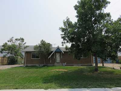 1310 E 73rd Ave Denver, CO 80229