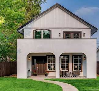 2672 Jasmine St Denver, CO 80207