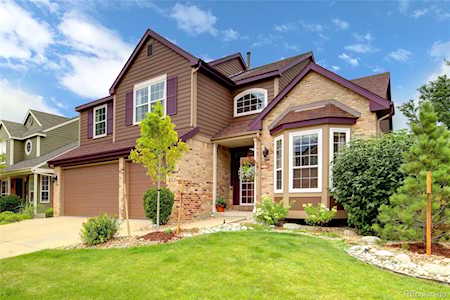854 Countrybriar Ln Highlands Ranch, CO 80129