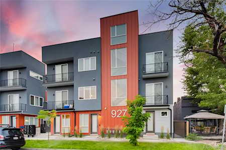 927 N Inca St #7 Denver, CO 80204