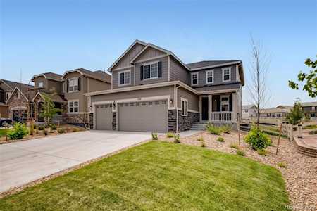 2521 Hillcroft Ln Castle Rock, CO 80104