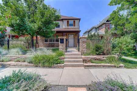 2117 S Clarkson St Denver, CO 80210