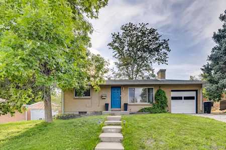 2829 S Lowell Blvd Denver, CO 80236