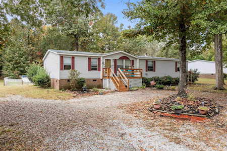 2512 Wrangler Court Garner, NC 27529