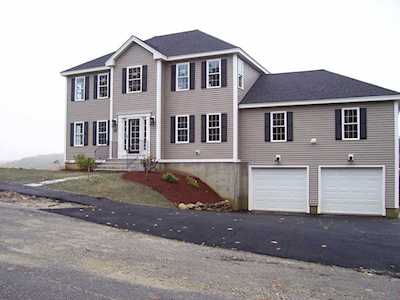 14 Woodside Avenue Rutland, MA 01543