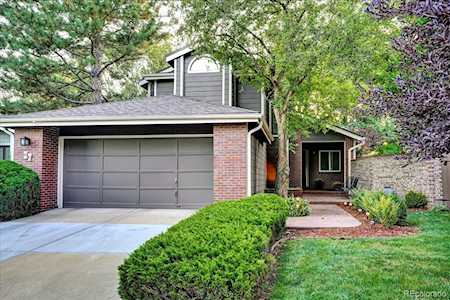 3333 E Florida Ave #27 Denver, CO 80210