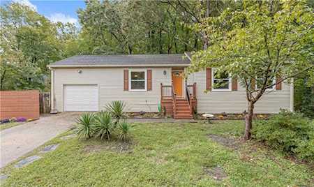 792 Gabriel Ln Newport News, VA 23608