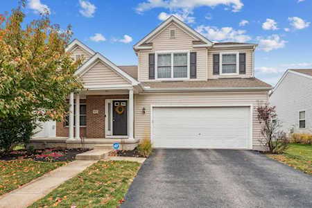 5922 Tarrycrest Drive Westerville, OH 43081