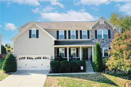 7314 Waterwheel St SW Concord, NC 28025