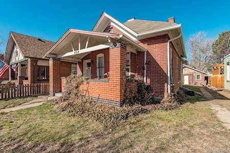 429 Bannock St Denver, CO 80204