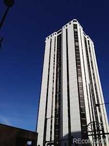 1625 Larimer St #2401 Denver, CO 80202
