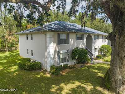 203 Orchard Street #2C Ormond Beach, FL 32174