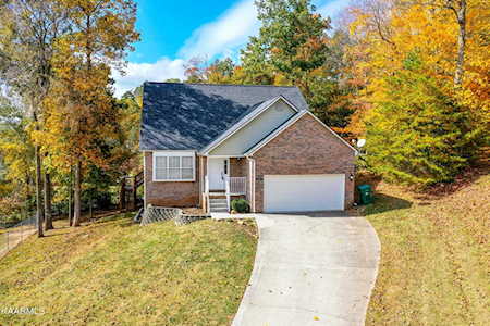 1004 Sugar Creek Ln Knoxville, TN 37920