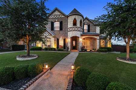 2615 Strathfield Lane Trophy Club, TX 76262