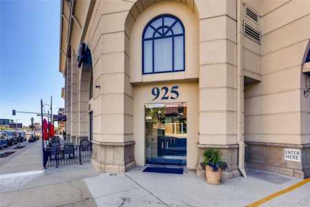 925 N Lincoln St #12F-S Denver, CO 80203