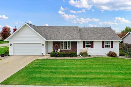 2448 Kilrush Rd De Pere, WI 54115