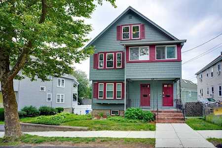 19 Alma Ave #19 Belmont, MA 02478