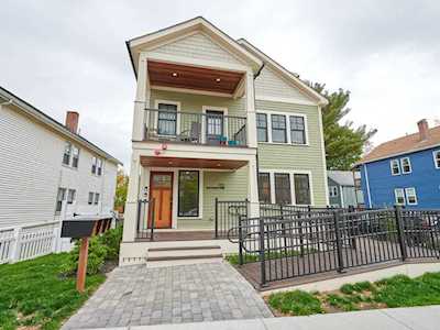 95 West Walnut Park #1 Boston, MA 02119