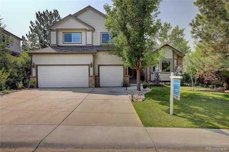 10027 Falcon Creek Dr Highlands Ranch, CO 80130