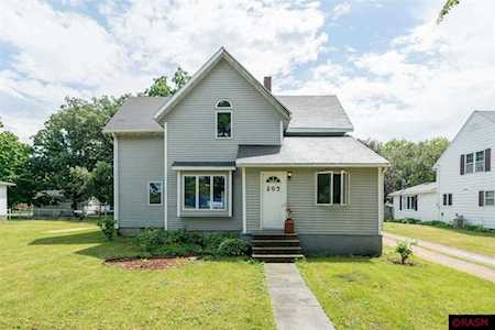 203 SE 2nd Ave Mapleton, MN 56065