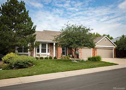 10324 Brookhollow Circle Highlands Ranch, CO 80129