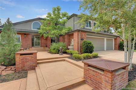 8711 Westwind Ln Highlands Ranch, CO 80126