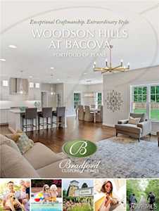 4560 Bacova Club Ct Glen Allen, VA 23059