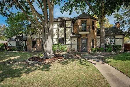 3925 Leon Drive Plano, TX 75074