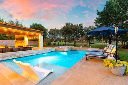 9001 Blanco Drive Lantana, TX 76226