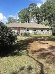 4966 Harvey Grant RD Fleming Island, FL 32003