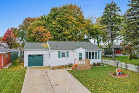 119 1st St Luxemburg, WI 54217