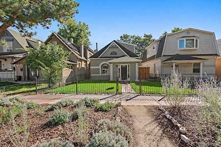 128 S Logan St Denver, CO 80209