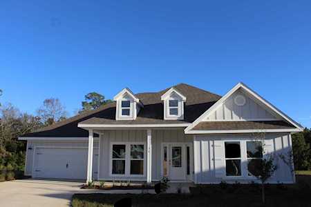 36 Hammock Circle #Lot 2013 Freeport, FL 32439