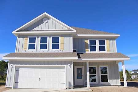 86 Krewe Circle #Lot 22 Santa Rosa Beach, FL 32459