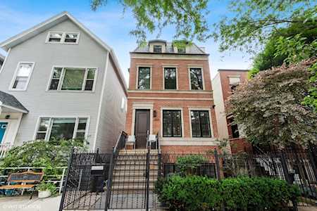 2523 N Marshfield Ave Chicago, IL 60614