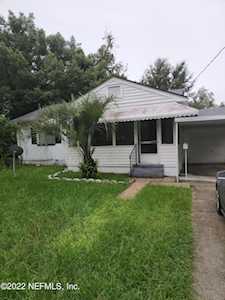 7924 Wainwright DR Jacksonville, FL 32208