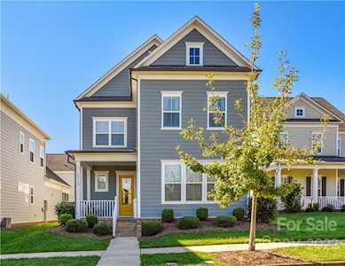 13119 Jacks Ln Pineville, NC 28134