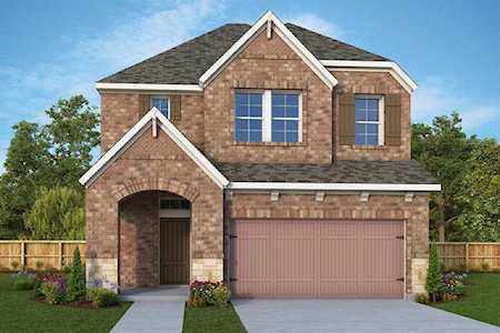 2512 Four Roses Drive Lewisville, TX 75056