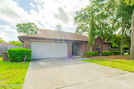 3007 Warminster CT Jacksonville, FL 32225