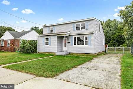 200 Marsden Ave Carneys Point, NJ 08069