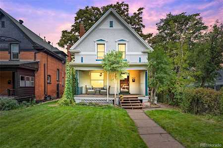 2439 N Williams St Denver, CO 80205
