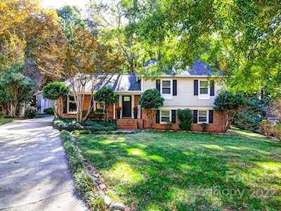 7839 Old North Ct Charlotte, NC 28270