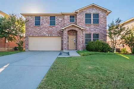 505 Lewis Canyon Lane Mckinney, TX 75071