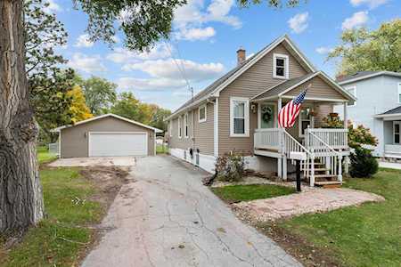 1215 S Baird St Green Bay, WI 54301