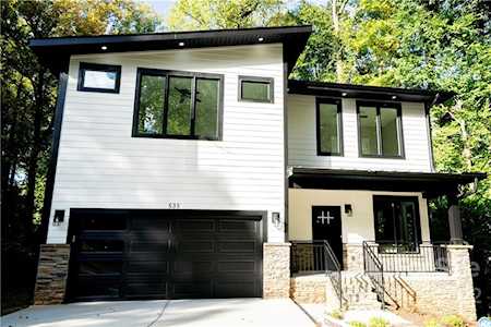 535 Pierson Dr Charlotte, NC 28205