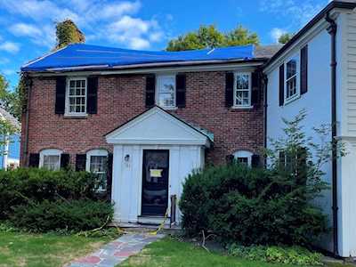 161 Reservoir Road Brookline, MA 02467